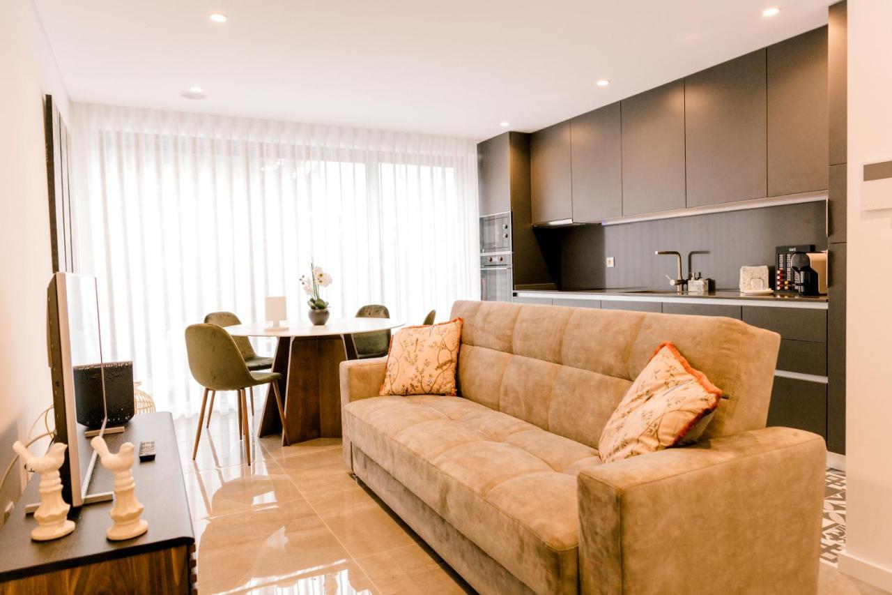 Dcm Lofts Arcozelo (Porto) Exterior foto