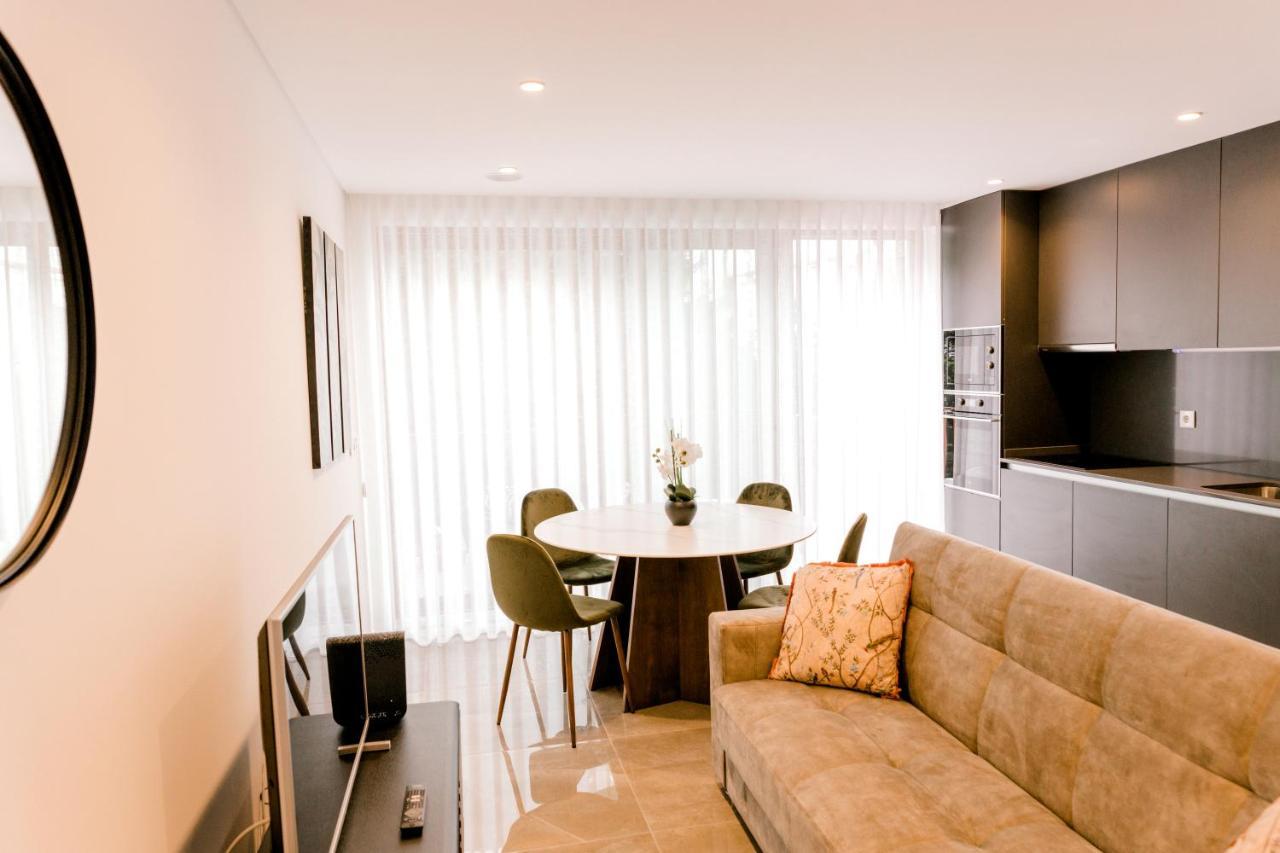 Dcm Lofts Arcozelo (Porto) Exterior foto