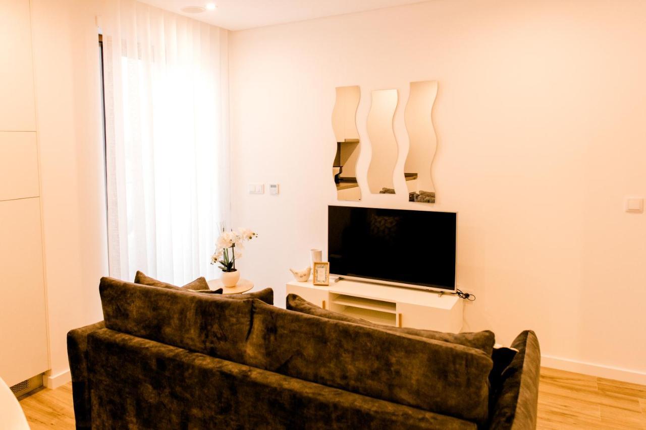 Dcm Lofts Arcozelo (Porto) Exterior foto