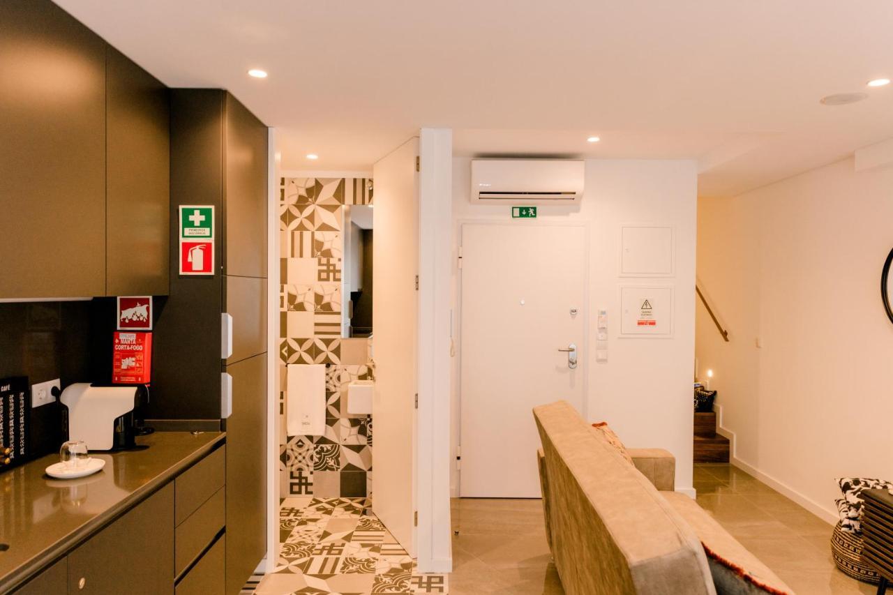 Dcm Lofts Arcozelo (Porto) Exterior foto