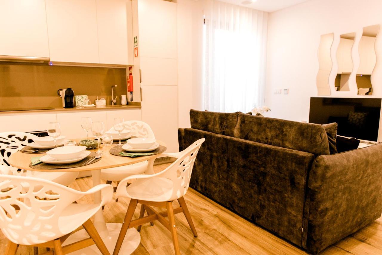 Dcm Lofts Arcozelo (Porto) Exterior foto
