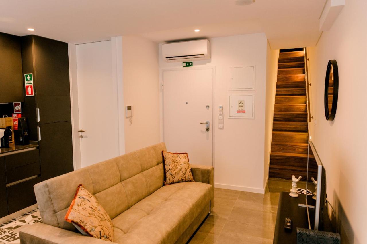 Dcm Lofts Arcozelo (Porto) Exterior foto